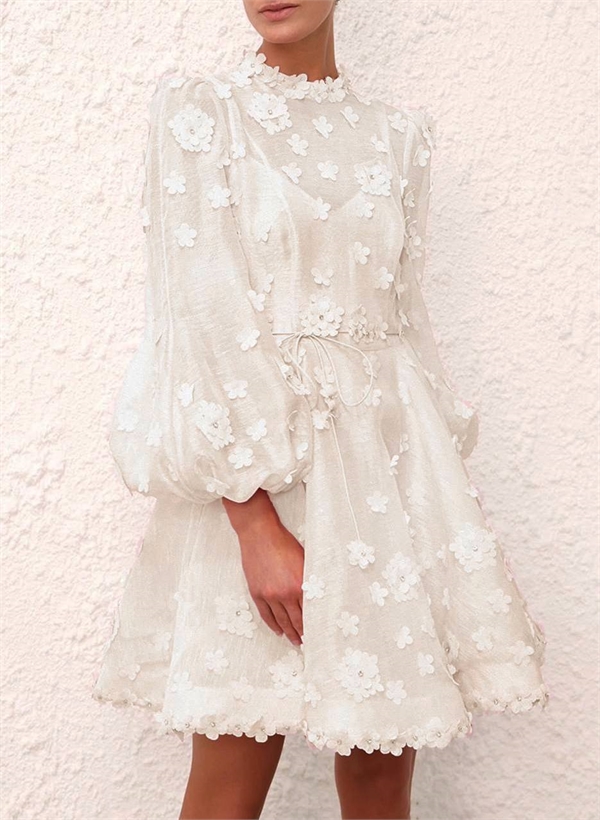 Платье ZIMMERMANN 170158