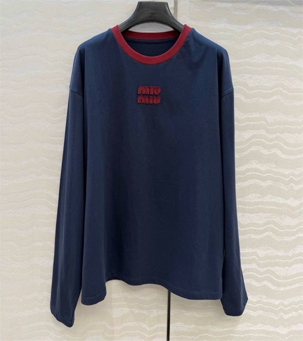 Кофта MIU MIU 170162