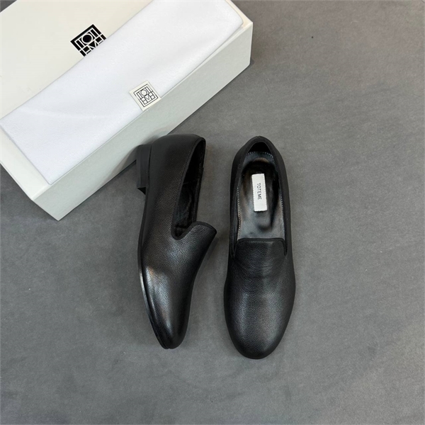 Лоферы TOTEME 170163