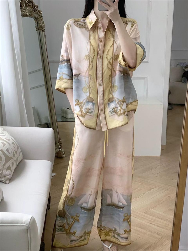 Костюм ZIMMERMANN 170168