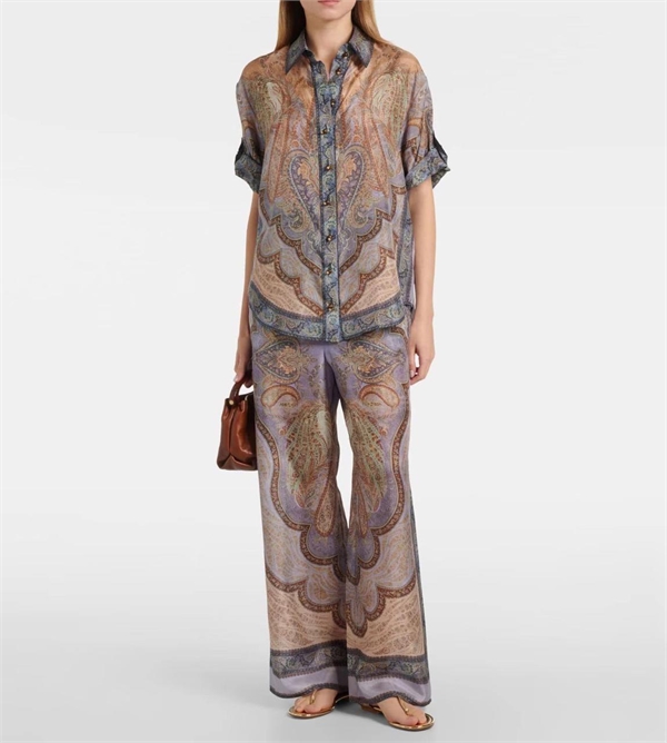 Костюм ZIMMERMANN 170176