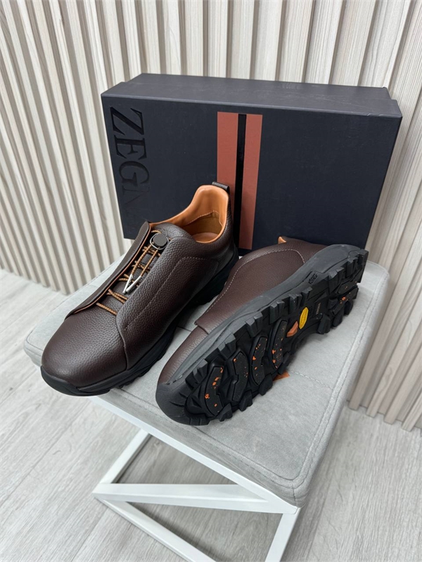 Кроссовки ZEGNA 170179