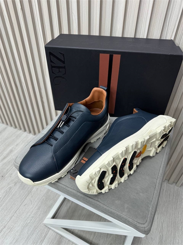 Кроссовки ZEGNA 170181