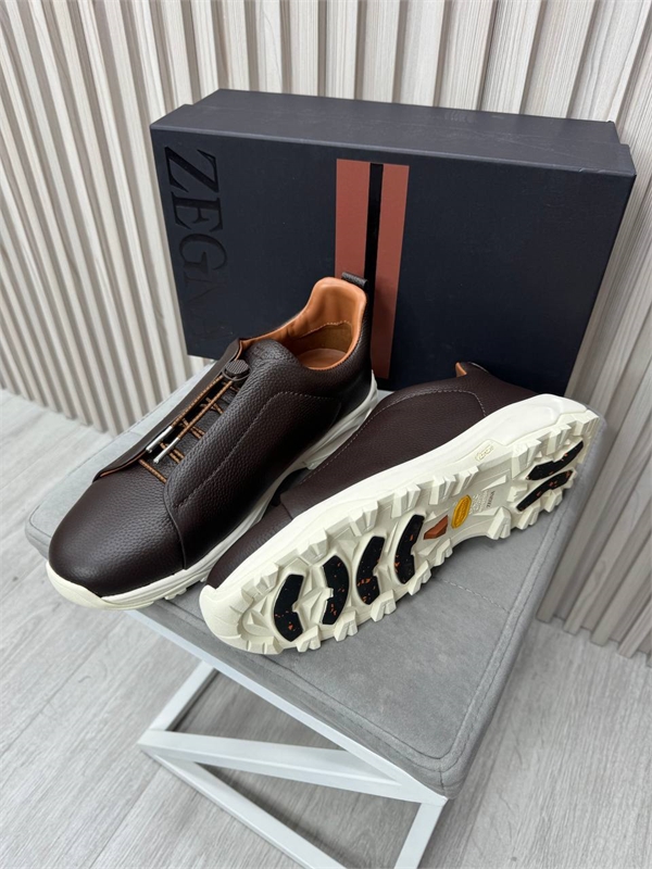 Кроссовки ZEGNA 170182