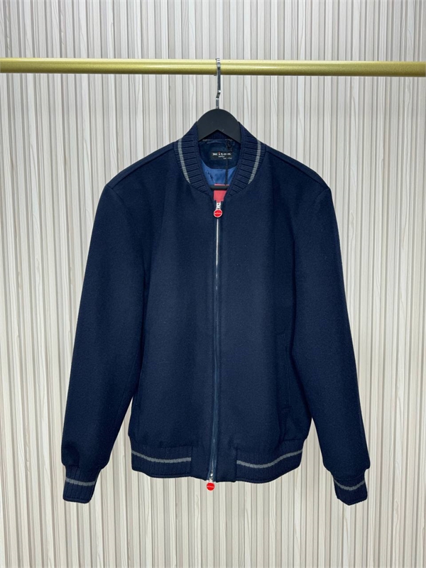 Кашемировая куртка KITON 170194