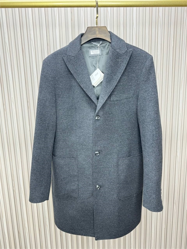 Кашемировое пальто BC 170207