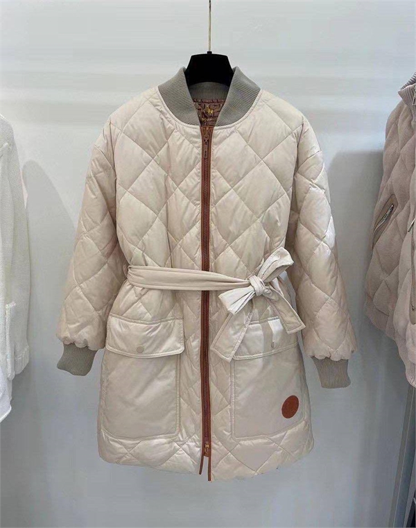 Куртка HERMES Двусторонняя 170209