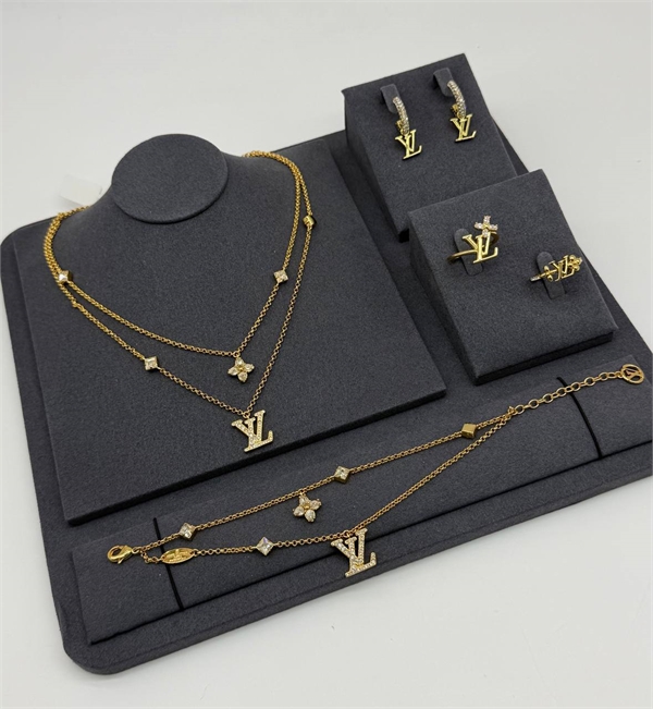 Чокер LOUIS VUITTON 170211