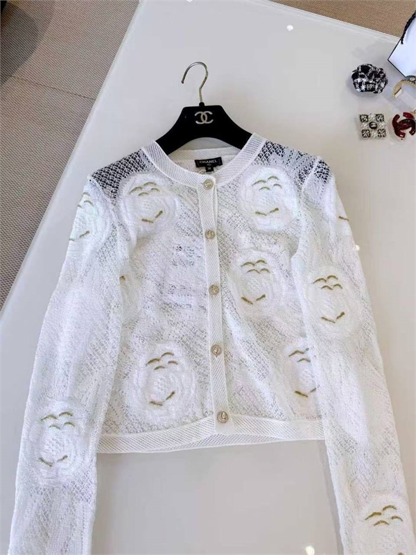 Кардиган CHANEL 170232