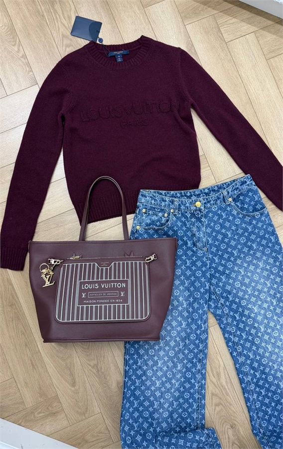 Сумка LOUIS VUITTON 170249