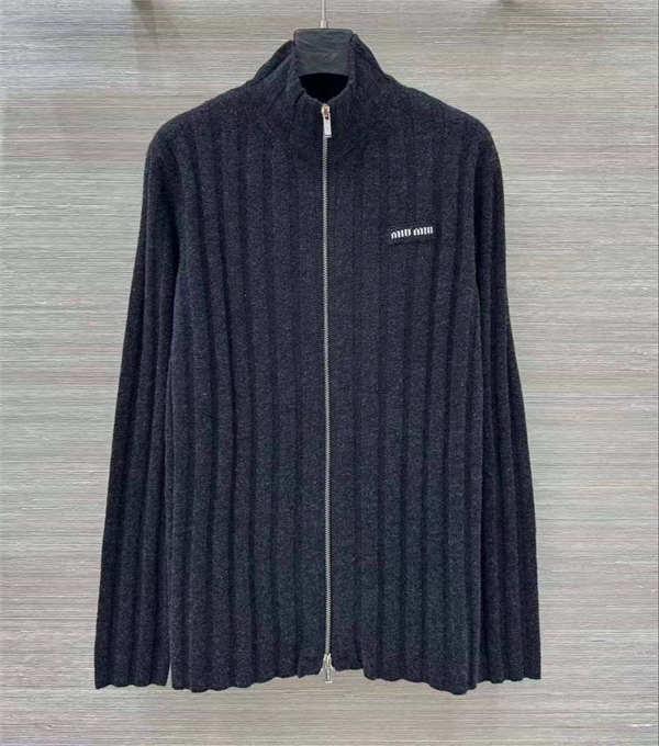 Кардиган MIU MIU 170257