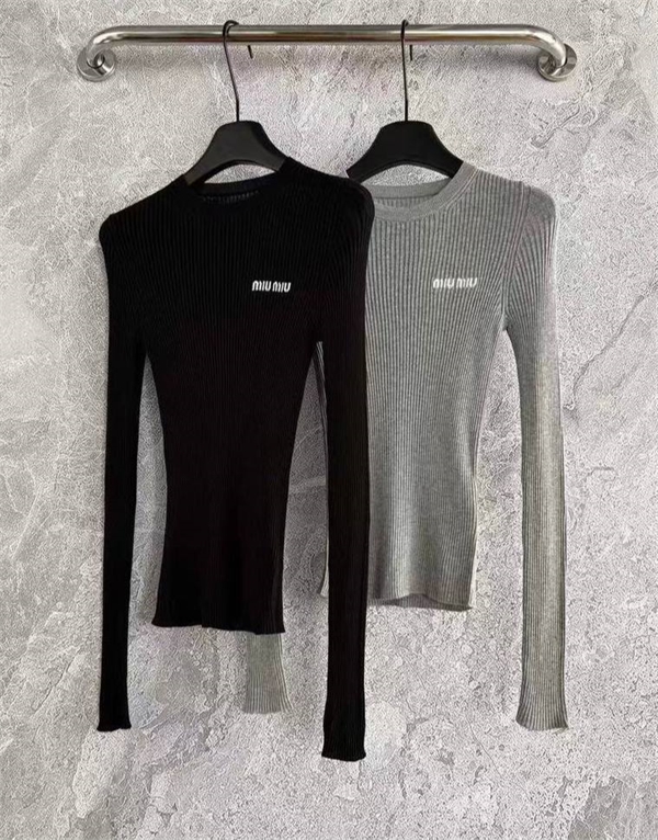 Кофта MIU MIU 170268