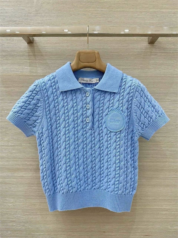 Кофта DIOR 170277