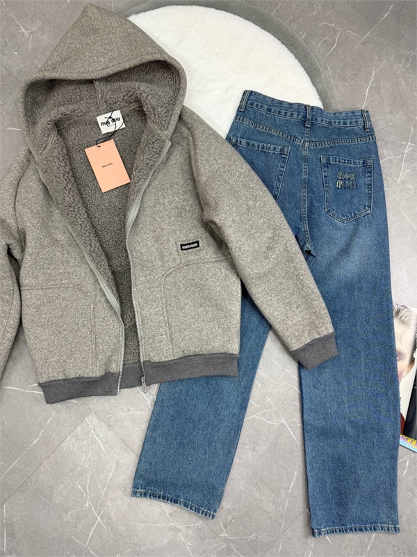 Бомбер MIU MIU 170287