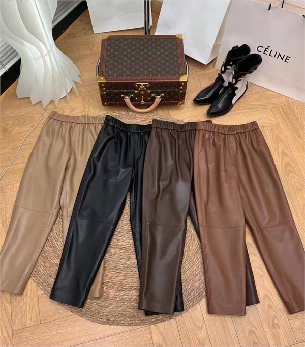 Брюки YSL 170314