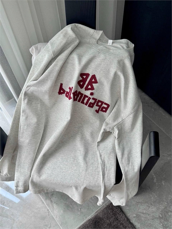 Лонгслив BALENCIAGA 170332