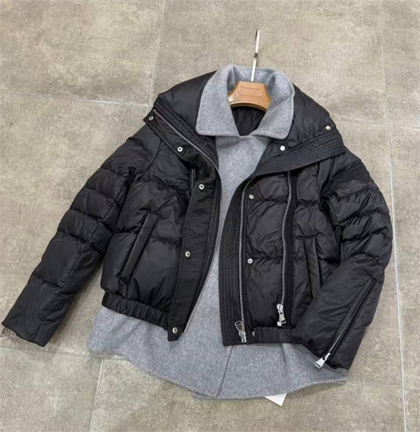 Куртка BRUNELLO CUCINELLI 170335