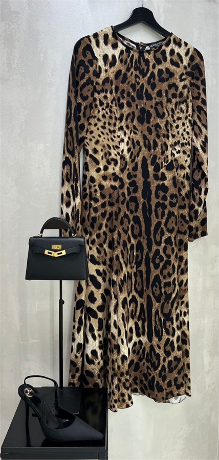 Платье DG 170354