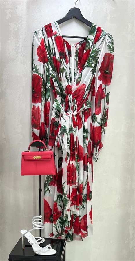 Платье DG 170360