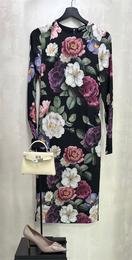 Платье DG 170366