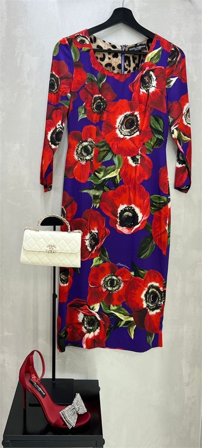 Платье DG 170372