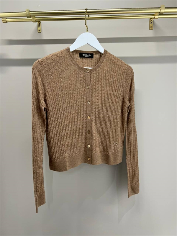 Кардиган LORO PIANA 170385