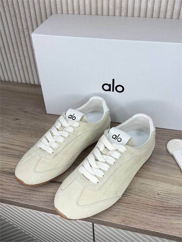 Кроссовки Alo 170414