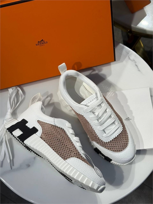 Кроссовки HERMES 170422