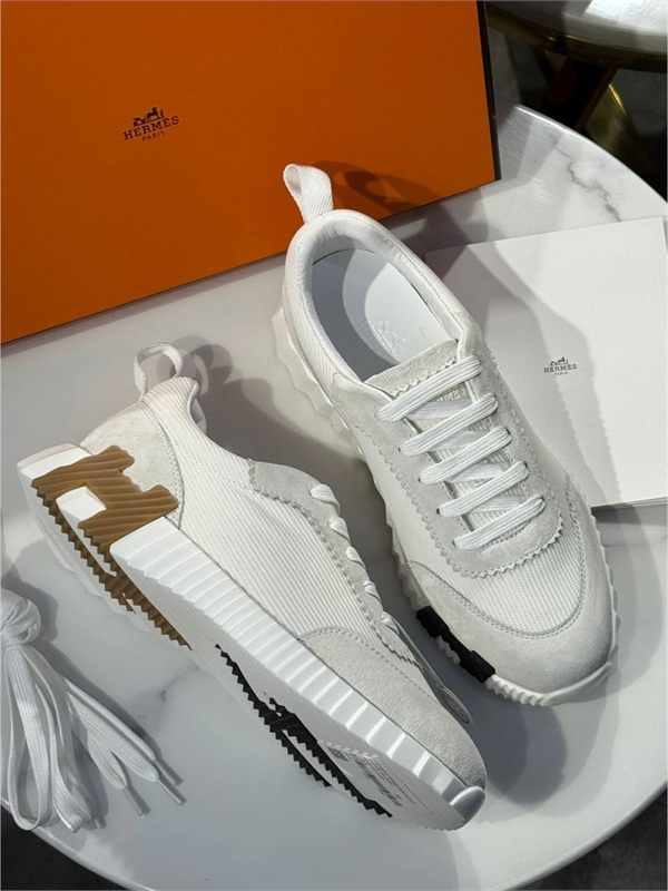 Кроссовки HERMES 170424