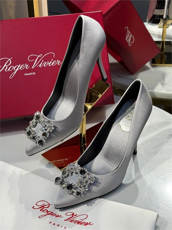 Туфли Roger Vivier 170435