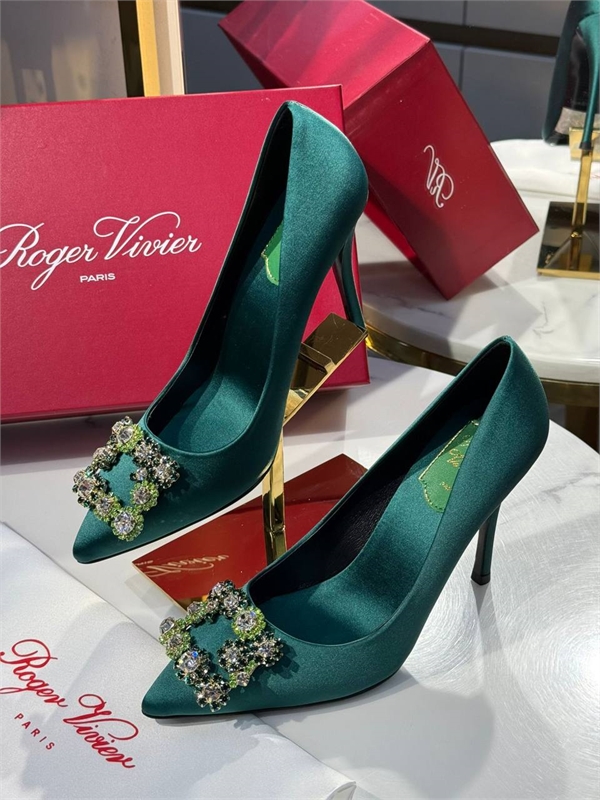 Туфли Roger Vivier 170436