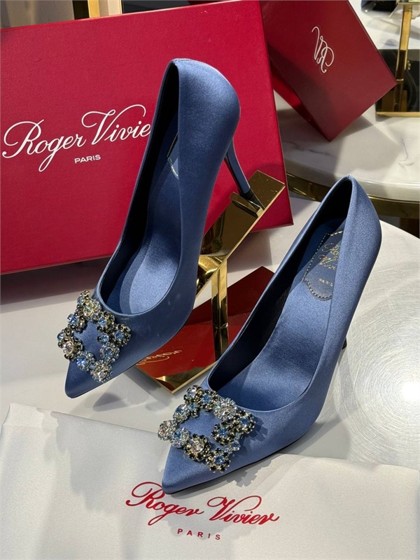 Туфли Roger Vivier 170439
