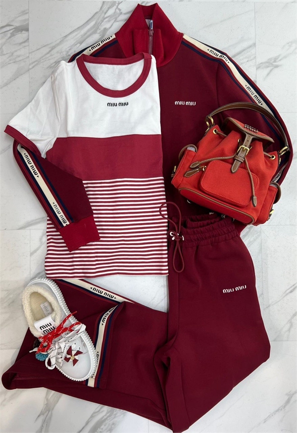 Футболка MIU MIU 170462