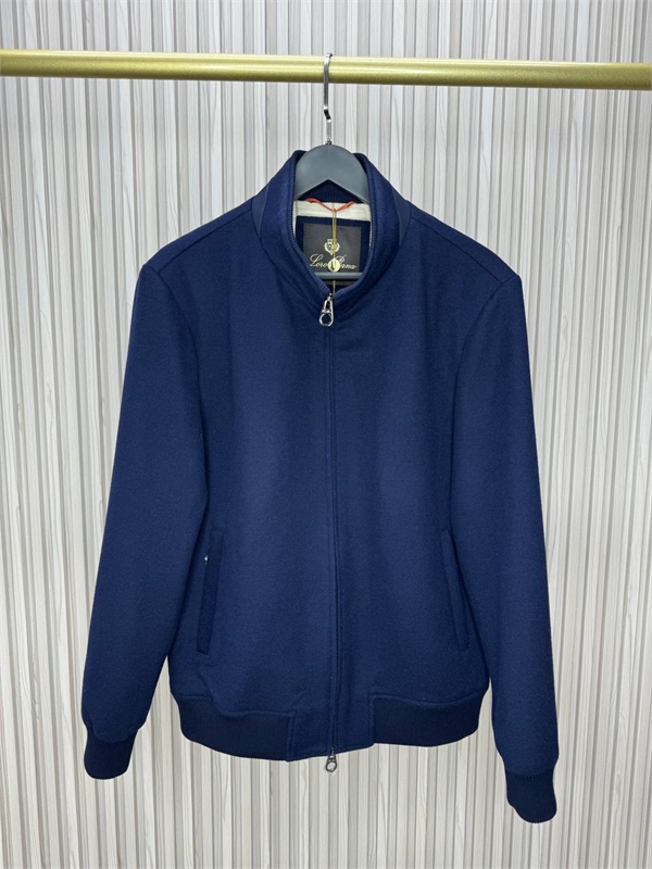 Кашемировая куртка LORO PIANA 170483