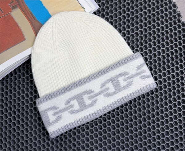 Шапка HERMES 170498