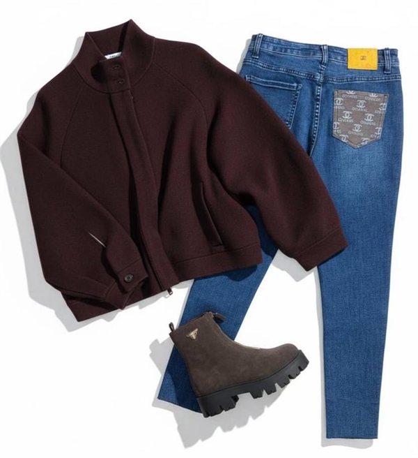 Куртка BRUNELLO CUCINELLI 170525