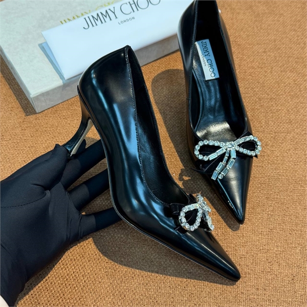 Туфли JIMMY CHOO 170528