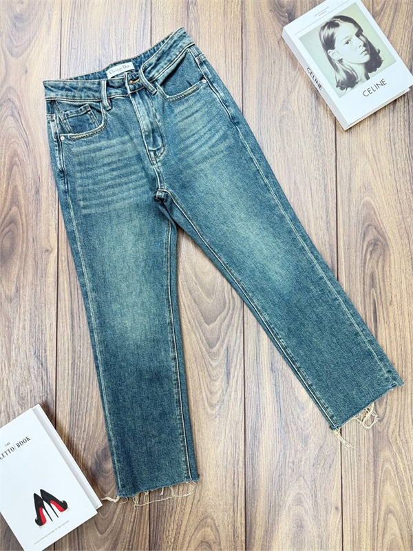 Джинсы DIOR 170532