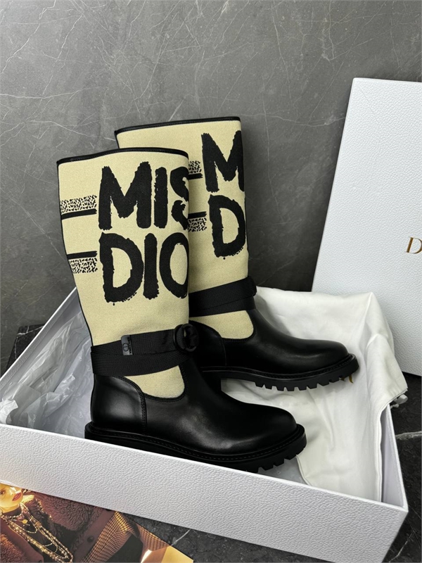 Сапоги DIOR 170546