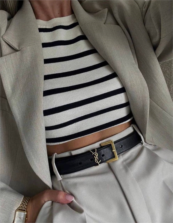 Ремень YSL 170590