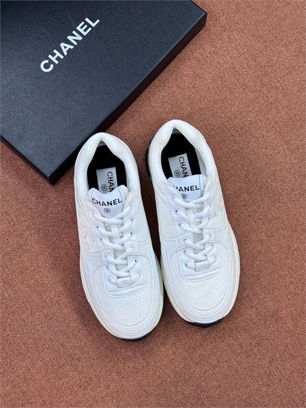 Кроссовки CHANEL 170618
