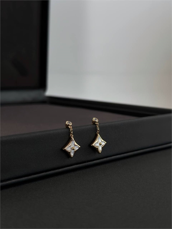 Серьги LOUIS VUITTON 170623