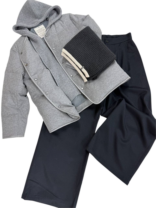 Куртка LORO PIANA 170625