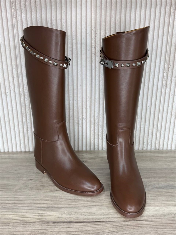 Сапоги HERMES 170645