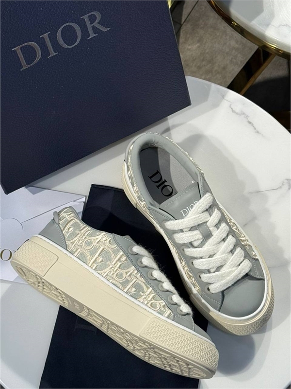 Кеды DIOR 170659