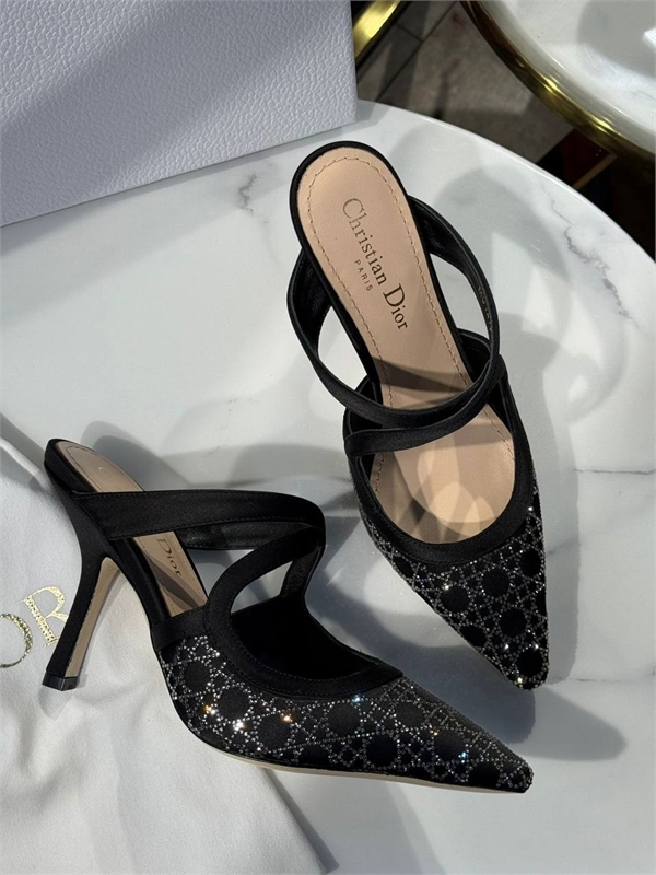 Туфли DIOR 170666