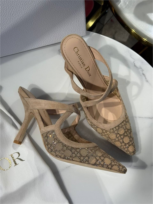 Туфли DIOR 170667