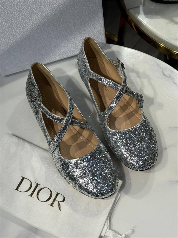 Балетки DIOR 170670