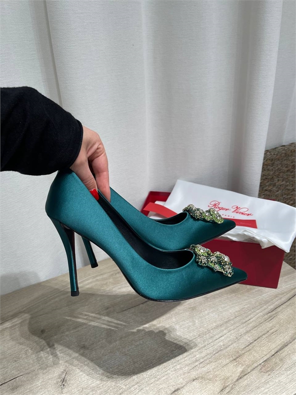 Туфли Roger Vivier 170680