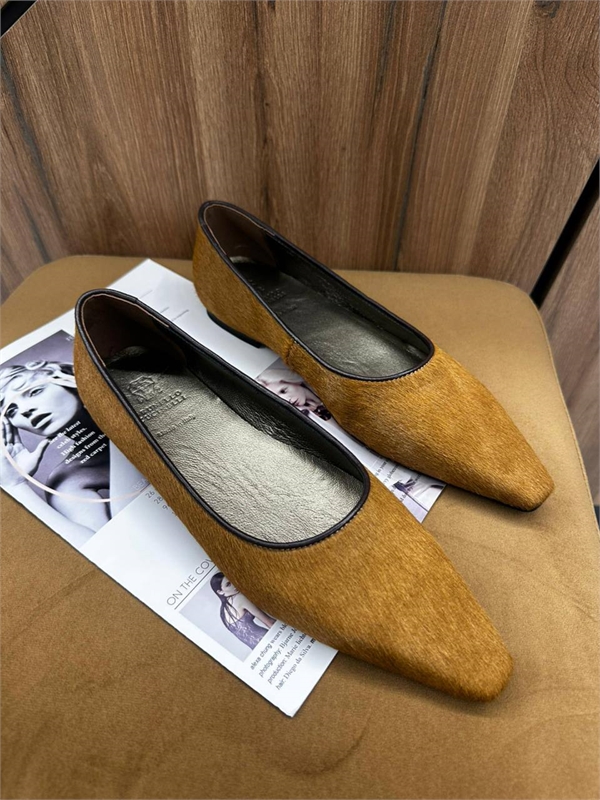 Балетки BRUNELLO CUCINELLI 170681